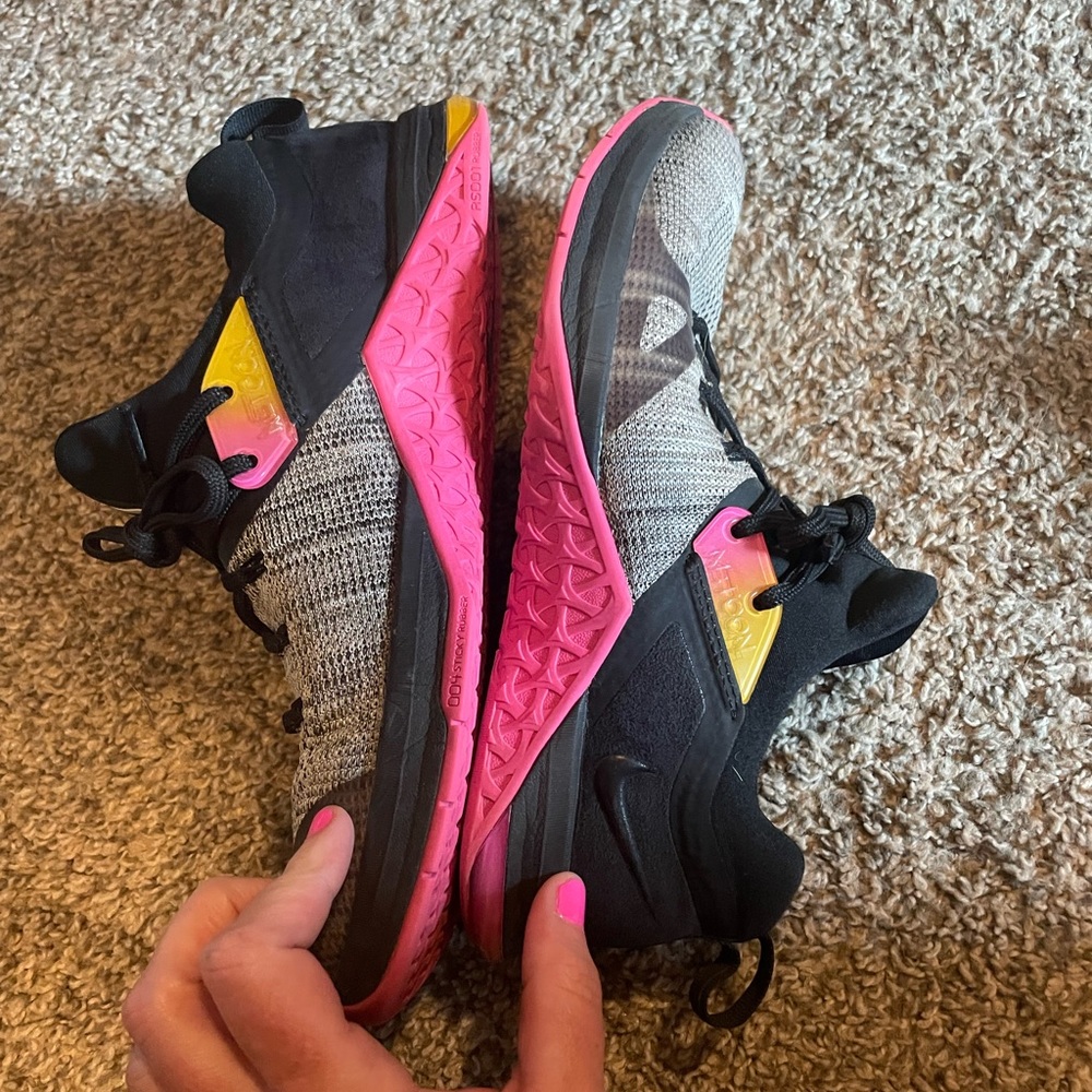 Nike Metcon
